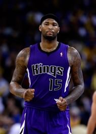 DeMarcus Cousins